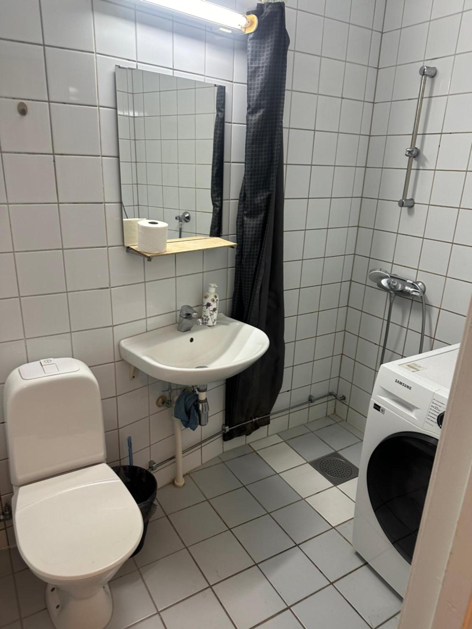 Gæstehus Legenda Oslo